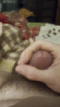 Brincando com pud novamente
