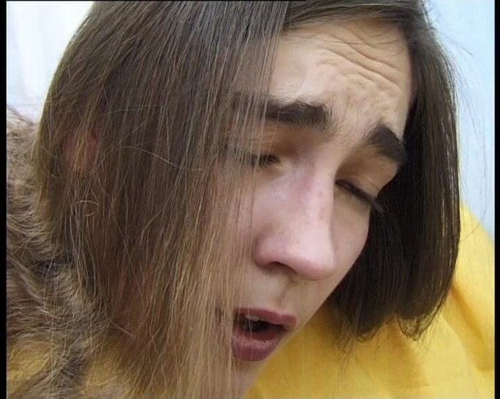 YOUR FIRST PORN: Zusammenstellung 2 - Compilație 2