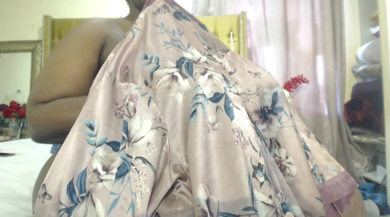 Legendary Booty Overdose: Игра с киской жиробасина и фетиш с мясистыми ступнями