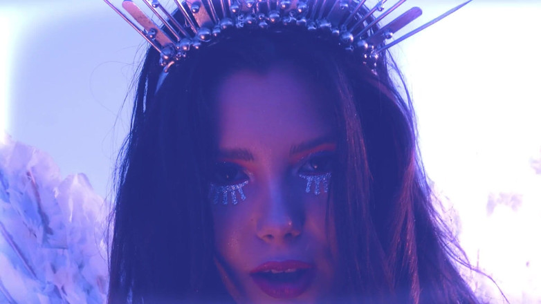 Pink Lights Entertainment: Your baby pearl angel 2