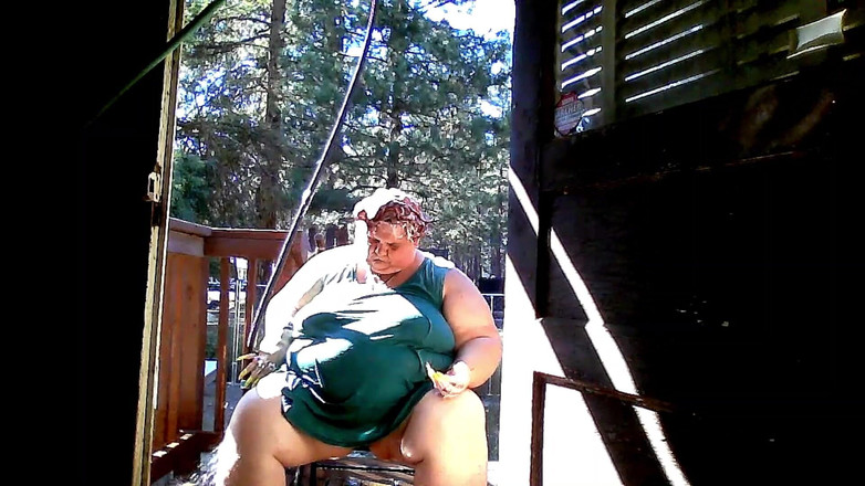 Mistress_T_FD_GD: Sampon