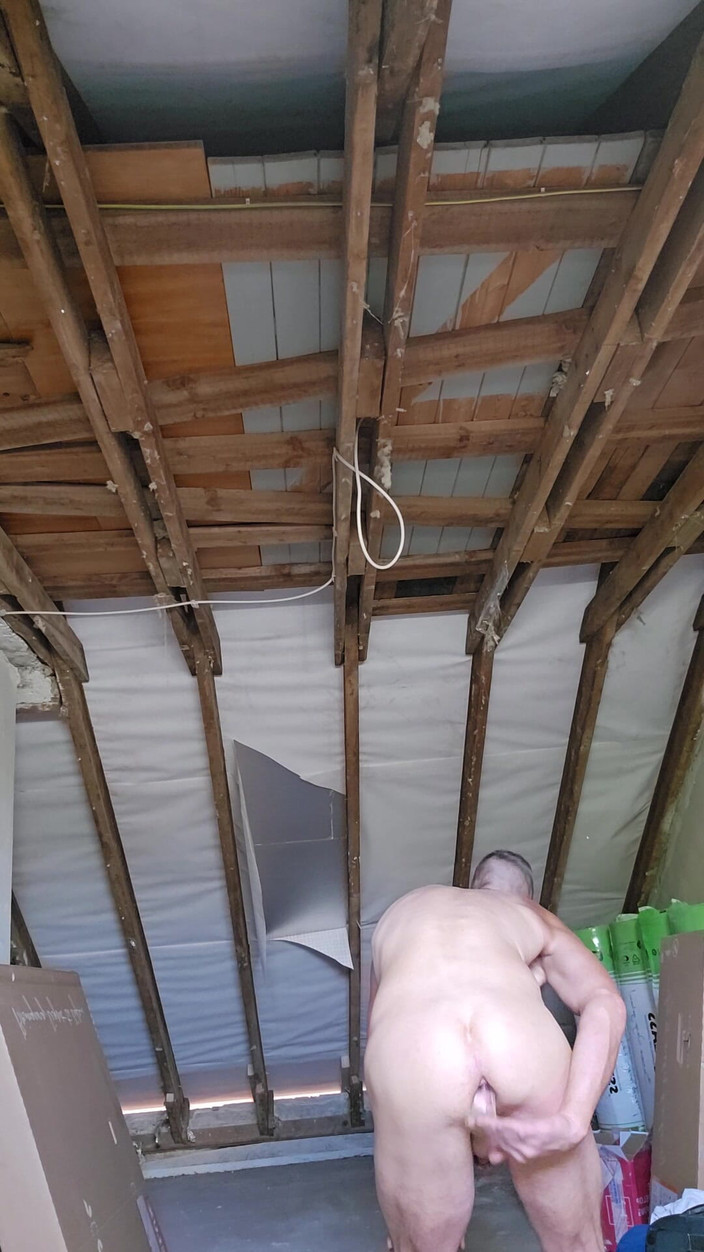 Chris_snoopy_91: Andere bouwplaats - hetzelfde probleem - geil zonder einde deel iii