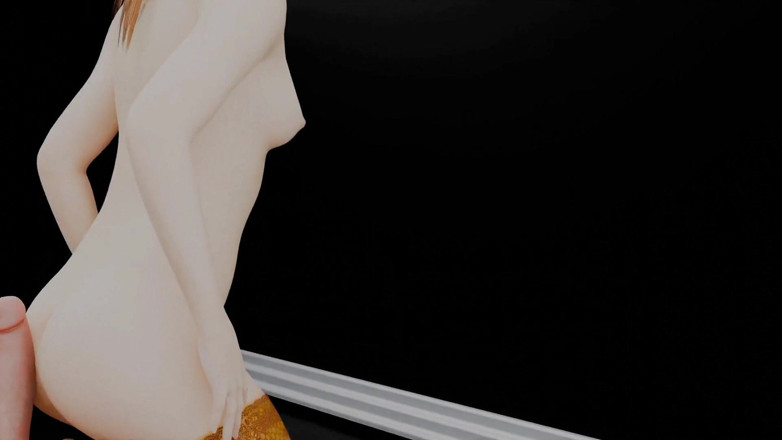 Televids: Děvka teen