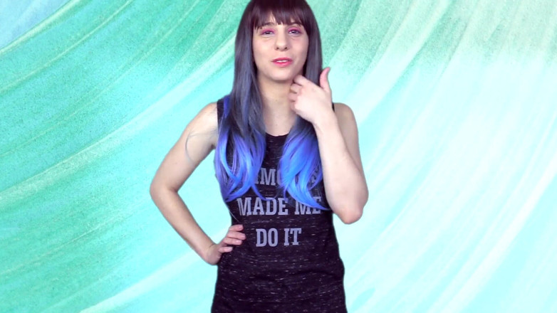 Quinn brooks: My Real Life
