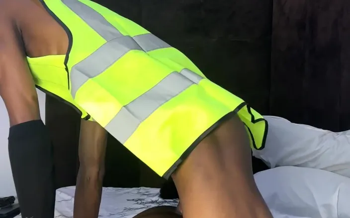 YungthugM: Fresh New Apprentice Tough My Asshole