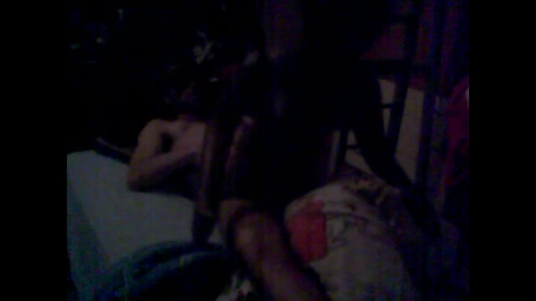 ceien: Erangan gelap