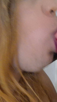 Polla Hambrienta De Rubia Indiansissychubby