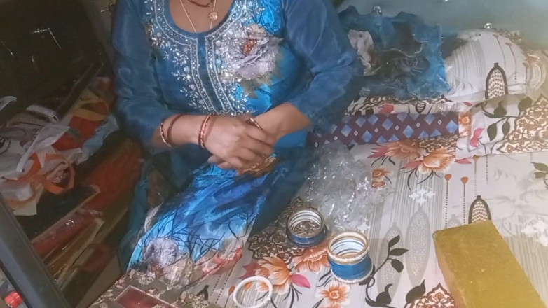 Manjushukla: Yeni kız arkadaş oral seks yapıyor