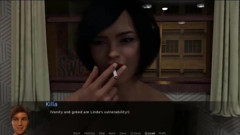 Visual Novels: Bangcity ตอนที่ 14
