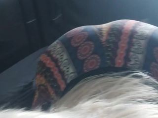Missi Rae: Backshots?