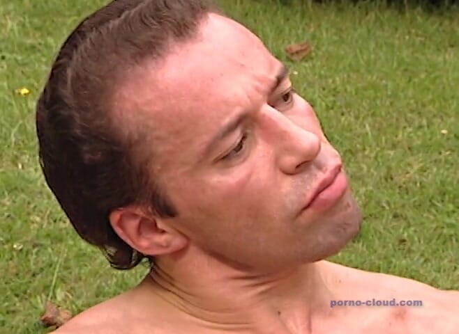 Porno Cloud: Outdoor-service