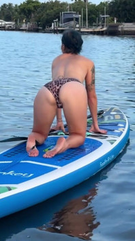 Paddle Me Home
