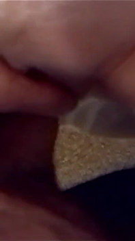 Up Close BJ and Fucking