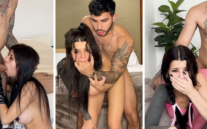 BlackPanthers: TO NEJLEPŠÍ Z HARDCORE SEXU A TĚHOTNÝCH ŽEN! kompilace!