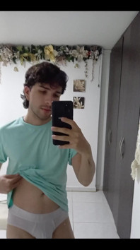 Underwear of Today
