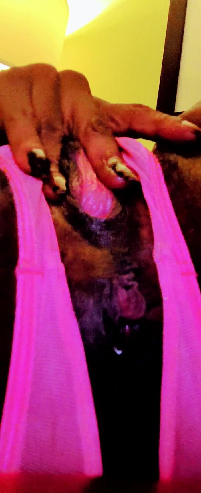 Perswayzion Xstacy: Vím, že to vidíš