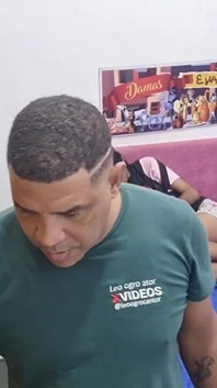 Hubená asijská teenagerka v 100% análním sexu s Leem Ogre