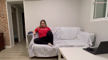 Your fantasy studio: Me, you and my farts
