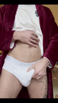 A Little Naughty Monday Tease Just for You