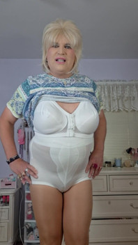 Do You Like Soft Squishy Grannies?