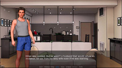 Johannes Gaming: Pár má duet lásky a chtíče # 8 - Jenna Semd Nate a...