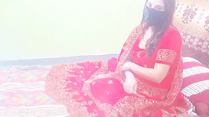 MehwishButt: Indická desi