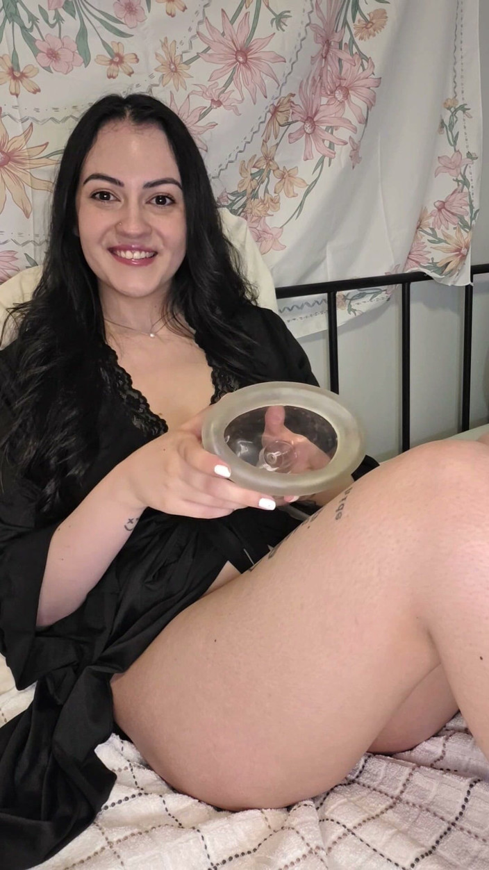 Isabelle Luxe: How to Pussy Pumping 101
