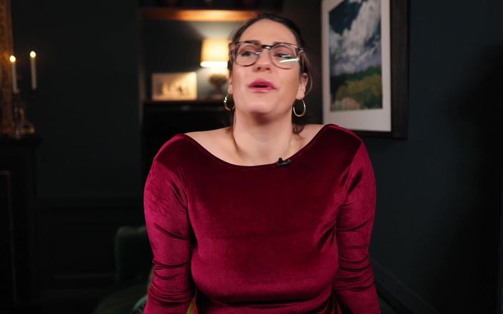 Countess diamond: Moje życie jest marzeniem - Brag Findom