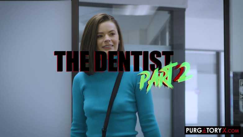 PurgatoryX: The dentist vol 3 e2