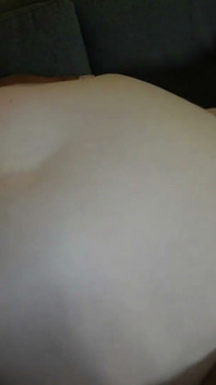 Itsmilavoss x boy kino - PAWG grosse bite noire en levrette dans des filets de pêche