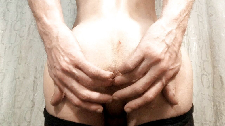 PussyBoy: Dubur kurus