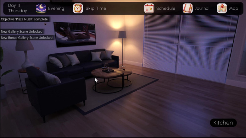 Johannes Gaming: Sunset rose 8 aku suka pizza pelacur ini