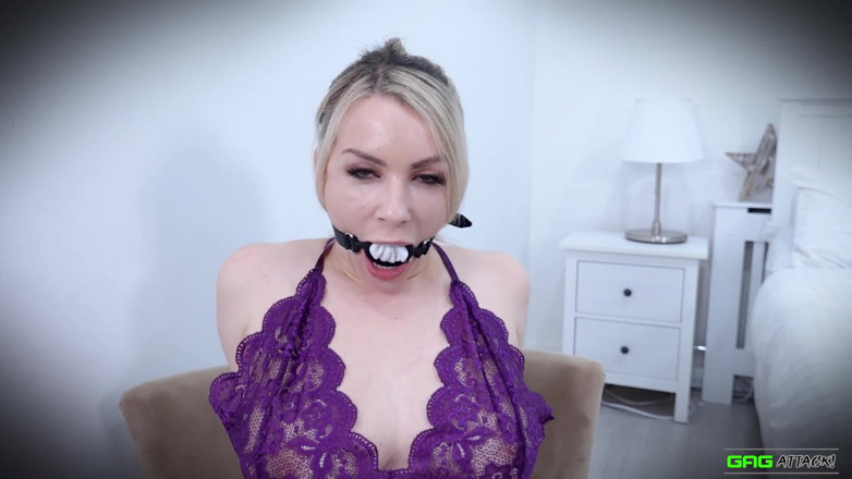 Gag Attack: Penny Lee - различные давки