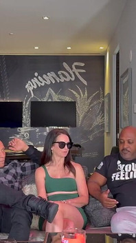 Milfcandy Podcast with Suzanne Holly the MILF, Trucifer, Mrflourish