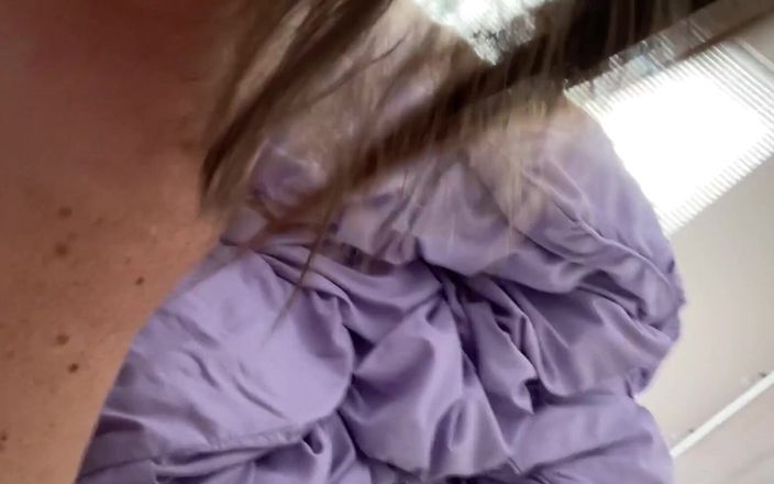 KinkyKatie: Wach so geil auf!