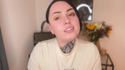 Miss Valentina: Clean My Asshole