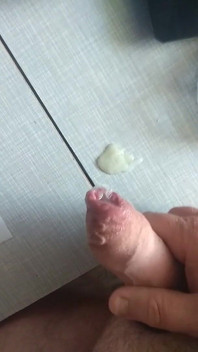 Sperm eğlencesi