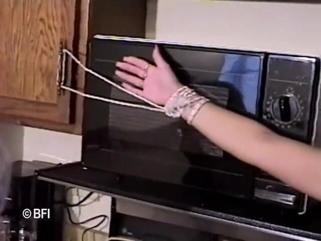 Art of Bondage: Cea mai tare robie 7