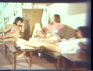 Vintage Usa: La légende du porno - « USA 1969, le début - scène 43 »