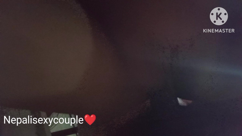 Nepalisexycouple: Nepalesiska sexiga par knullar