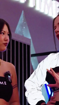 Adult Time Vists German Porn Convention | Featuring Alison Rey | Venus Berlin 2025