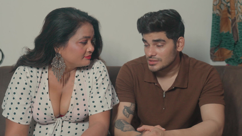 Next short: Beautiful Stepsister Called Two Boys and Quenched Her Body's Thirst...