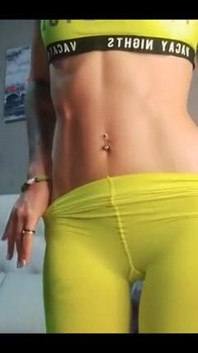 Slow Tease