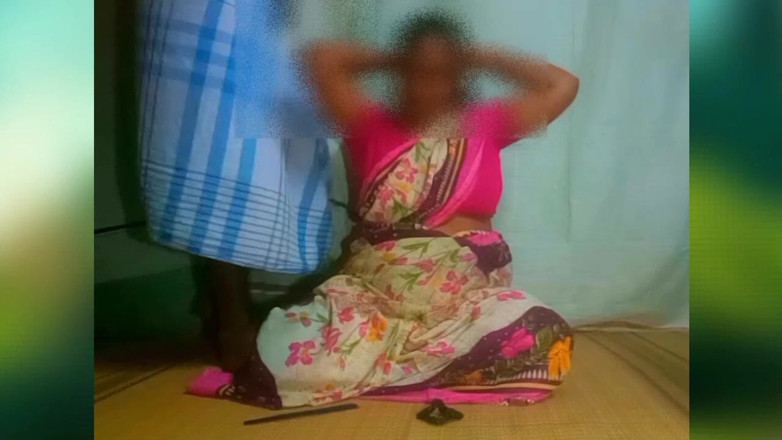 Priyanka314: Desi Long Hire gorąca gospodyni jebanie