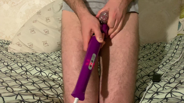 Julia-Softdome: You Should Cum in Chastity