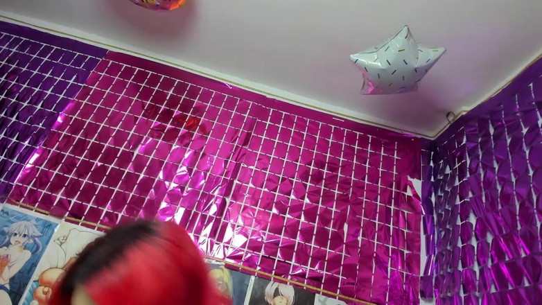 Ariana Unicorn: Rica Corrida