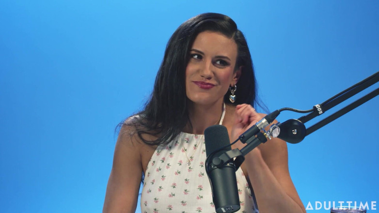 Adult Time Podcast: Penny Barber Thinks More Women Should Objectify Men to Control...