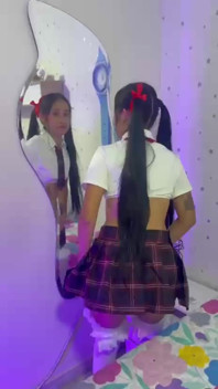 I Am Your Fantasy Become Wife, Don’t Be Shy and Let’s Experience Something Unforgettable