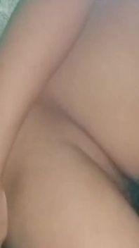 Jerking While My Stepmom's Outside in My House