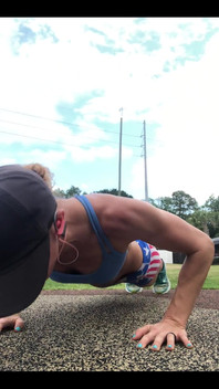 Your Workout of the Day;) Stay Fit and Happy My Kinky Friends!